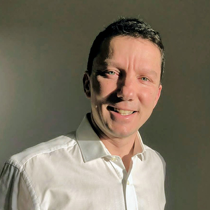 Gérant de l'agence de service à la personne APEF à Saint-Médard-en-Jalles